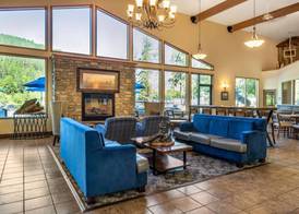 Best Western Lodge at River's Edge 3
