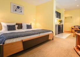 Aparthotel Villa Freisleben 4