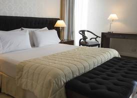 Holiday Inn ROSARIO by IHG 2