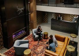 Mount Royal Hotel 4