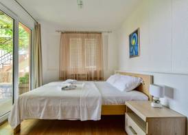 Apartments Kentera LUX 2