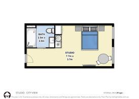 Essence Suites Taringa 4