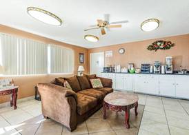 Rodeway Inn Prattville I-65 4