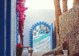 Dolty Kato Nubian house 2
