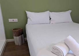 Caliu Apartments Barcelona - Fira 5