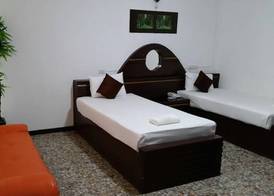 River Nature Hotel 5