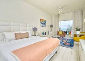 The Rockley by Ocean Hotels 5