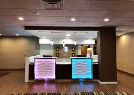 Comfort Inn Binghamton I-81 2