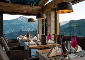 Hotel Walisgaden superior 3