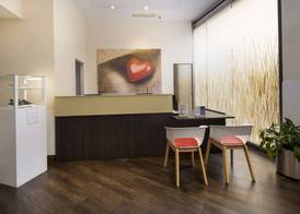 Best Western Plus City Hotel 3