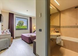 Ardeatina Park Hotel 5