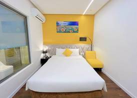 Stillus Boutique Hotel Dalat 3