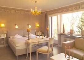 Landhotel Kern 5