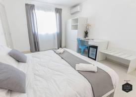 Hybla Major B&B 5