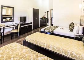 Tokatoka Resort Hotel 4