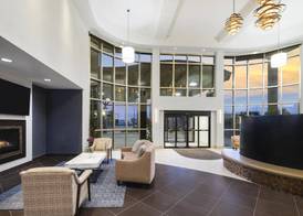 Best Western Premier Freeport Inn Calgary Airport 3