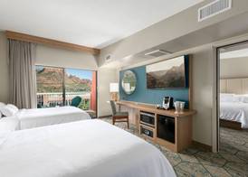 Matterhorn Inn 5