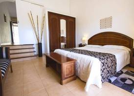 Monnaber Nou Finca Hotel & Spa 5