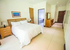 Hoyohoyo Hazyview View Villas 3