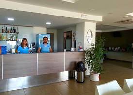 Hotel Poseidon 5