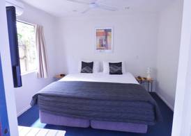 Claremonte Motor Lodge 5