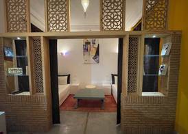Riad Samarine 5
