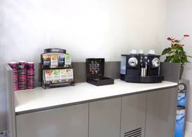 PREMIER SUITES Dublin, Ballsbridge 3