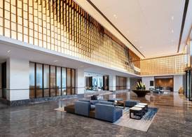 Hilton Shaoxing Hotel And Residences 3