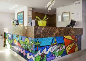 Hotel Ilhabela 4