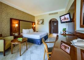 Crowne Plaza JORDAN - DEAD SEA RESORT & SPA by IHG 2