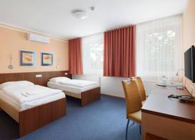 Hotel Nikolas 4