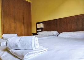Apartamentos Canillo Ribagrossa 3000 5