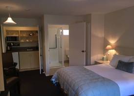 Tuscana Motor Lodge 4