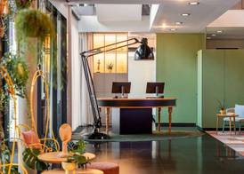 Vienna House Easy by Wyndham Stuttgart 4