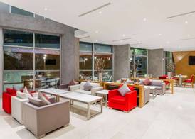 Ramada Encore by Wyndham Lima San Isidro 4