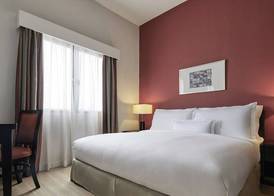 AC Hotel by Marriott Penang 5