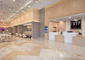 TRYP by Wyndham Izmit 2