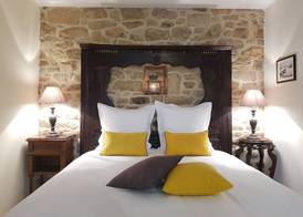 Domaine de Keryargon, Chambres d'hôtes B&B et Location de Vacances 3