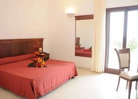 Agri Hotel Conte Salentino 5