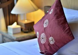 Gino Feruci Villa Ubud by KAGUM Hotels 2