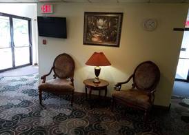 Auburn Inn 4