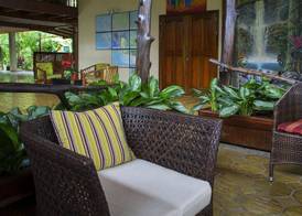 Selva Verde Lodge 3