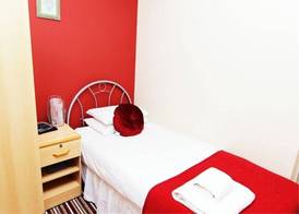 Sanctuary Hotel - En Suite Rooms 5
