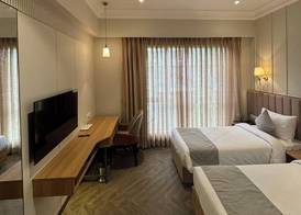 Hotel Mumbai House Mindspace Malad 4