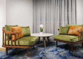 Fairfield Inn by Marriott Joliet South 3