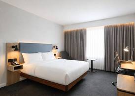 Holiday Inn LONDON LUTON NORTH by IHG 5