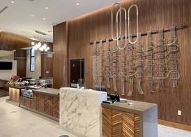 Hyatt Place Houston Downtown 2