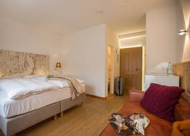 Romantik Hotel Zur Schwane 5