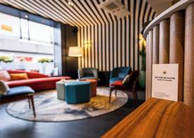 Hôtel Montparnasse Saint Germain 5