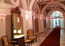 Pannonia Hotel 2